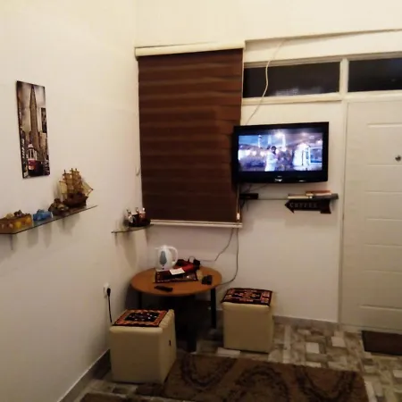 Apartment Old Town 4 *