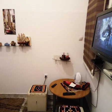 Apartment Old Town 4 Sarajevo