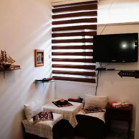 Apartment Old Town 4