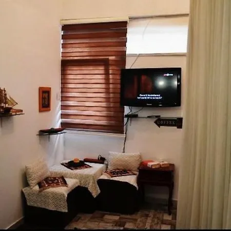 Apartment Old Town 4 *