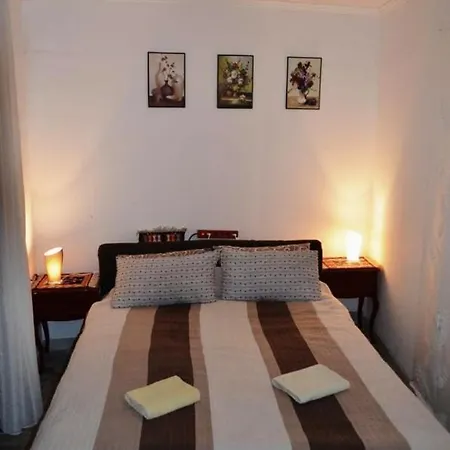 Old Town 4 Apartment