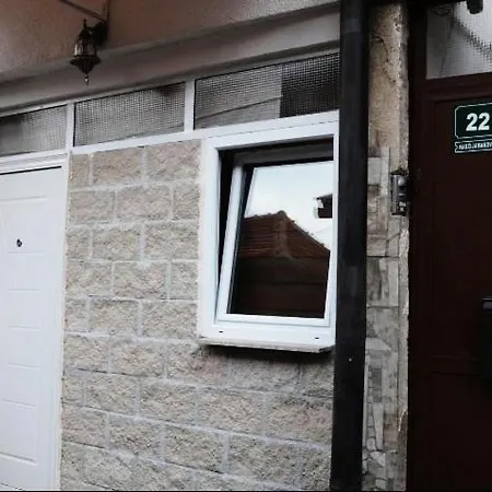 Old Town 4 Sarajevo